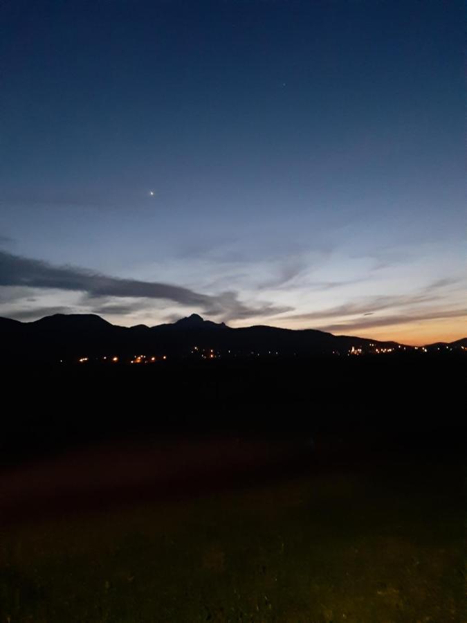 Kuca Za Odmor Anamarija Villa Ogulin Buitenkant foto