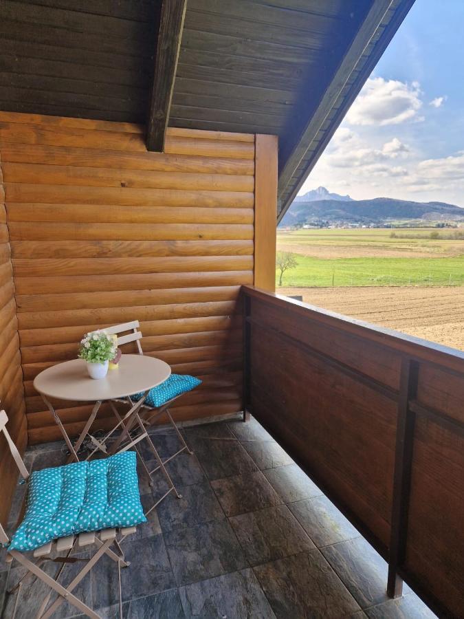 Kuca Za Odmor Anamarija Villa Ogulin Buitenkant foto
