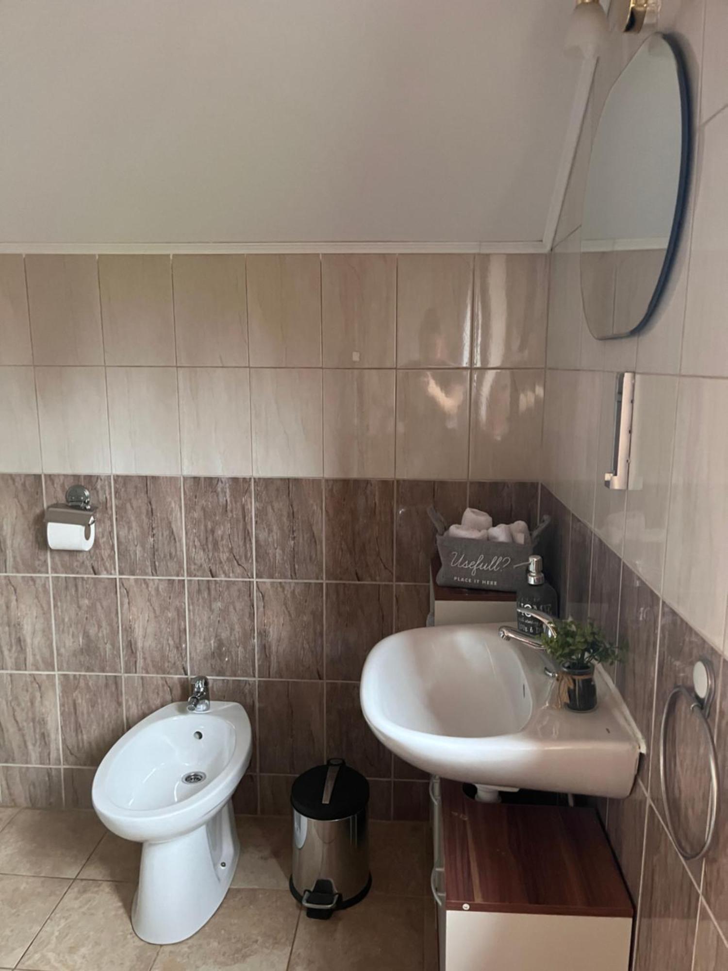 Kuca Za Odmor Anamarija Villa Ogulin Buitenkant foto