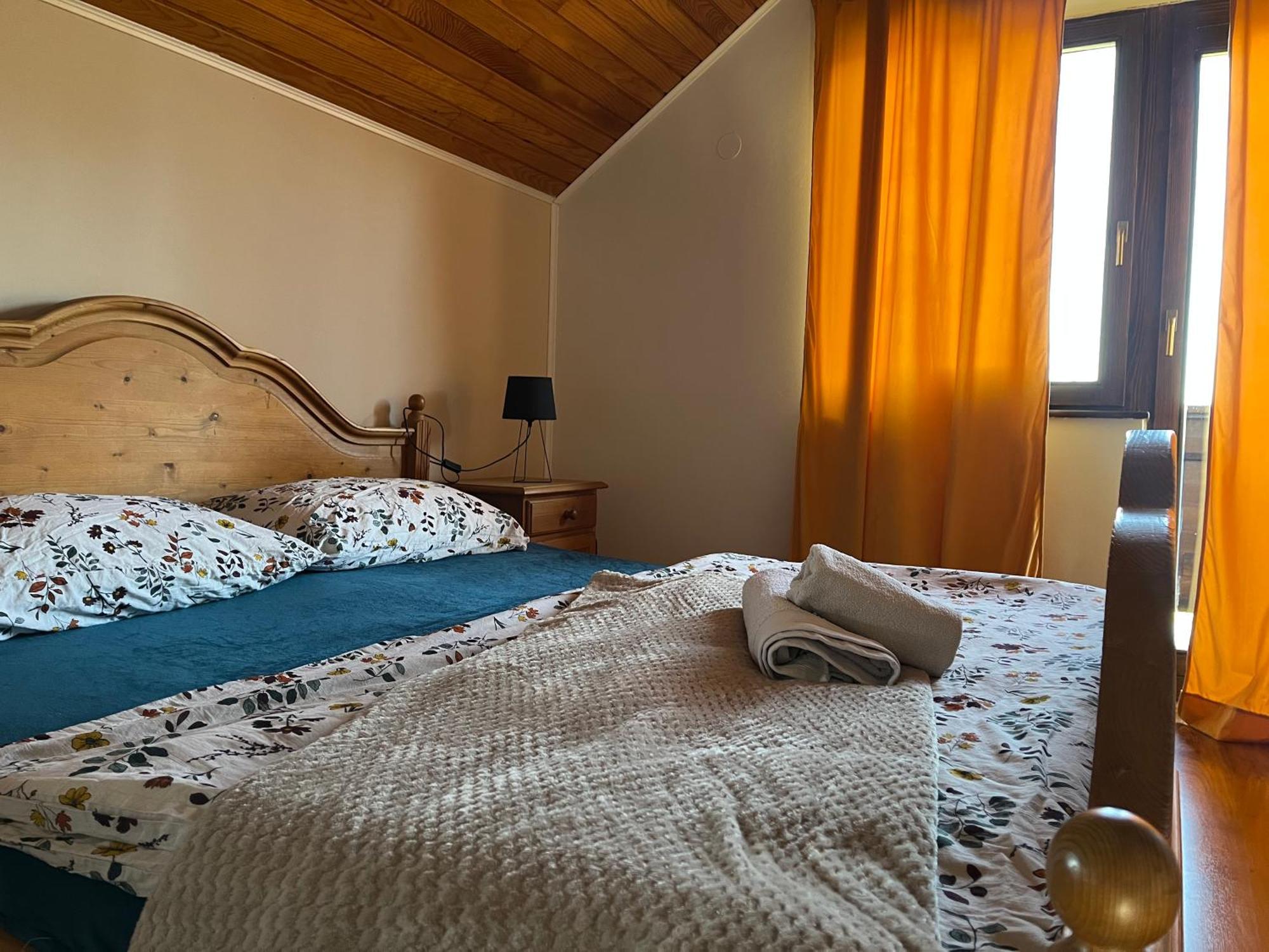Kuca Za Odmor Anamarija Villa Ogulin Buitenkant foto