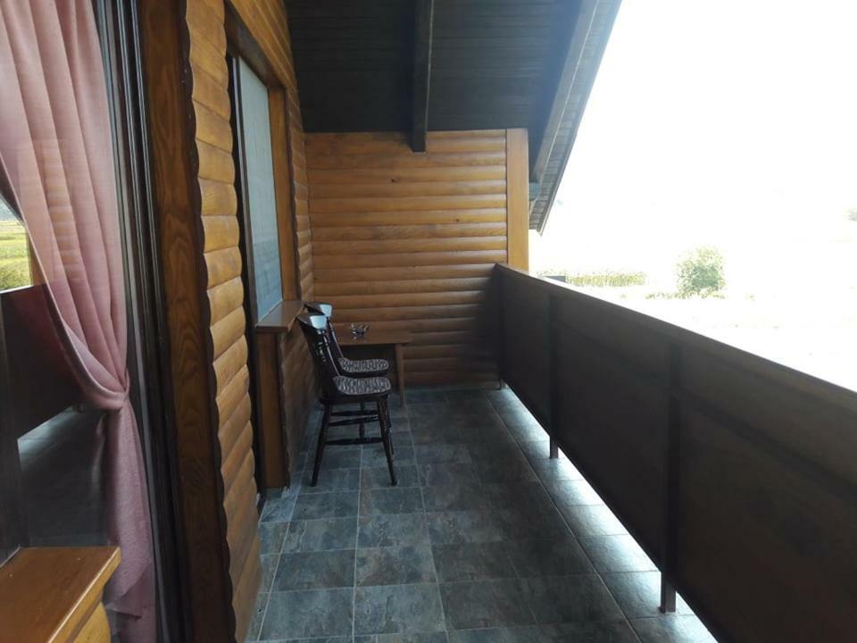 Kuca Za Odmor Anamarija Villa Ogulin Buitenkant foto